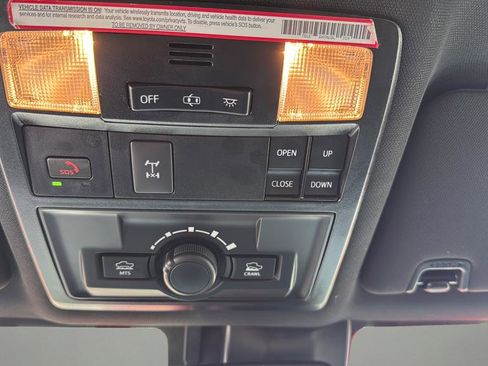 Used 2023 Toyota Tacoma TRD Pro AWD/4WD image 26