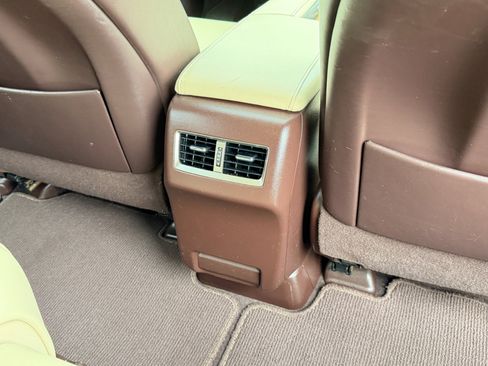 Used 2018 Lexus RX 350L Luxury image 44