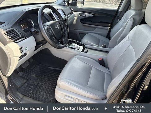 Used 2016 Honda Pilot Elite image 14