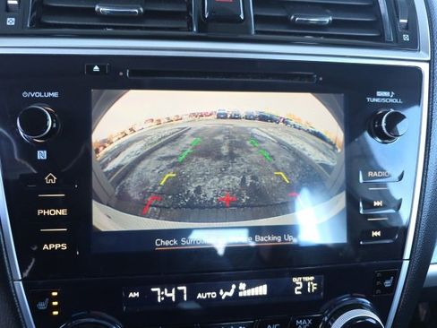 Used 2019 Subaru Legacy 2.5i Premium image 33