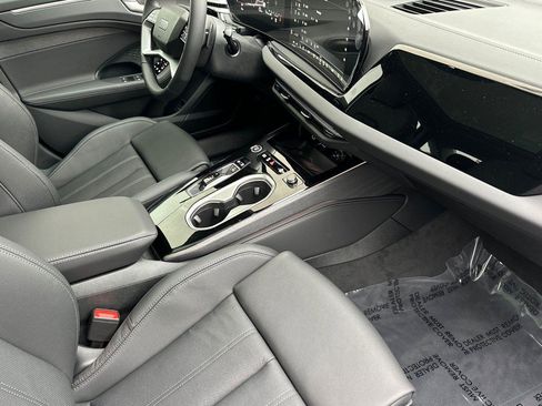 New 2026 Audi A6 Premium Plus image 14