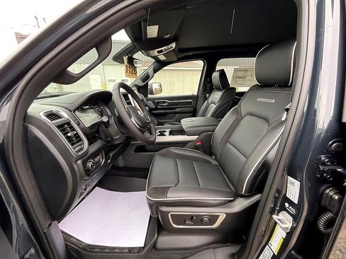 New 2026 RAM 1500 Laramie w/ Night Edition image 16