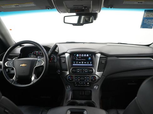 Used 2016 Chevrolet Tahoe LT image 13
