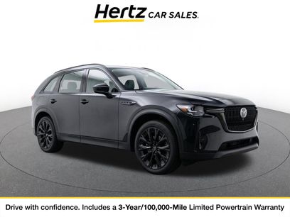 Used 2026 MAZDA CX-90 3.3 Turbo w/ Premium Sport Pkg