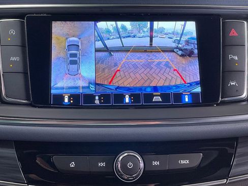 Used 2023 Buick Enclave Premium w/ Experience Buick Package AWD/4WD image 33