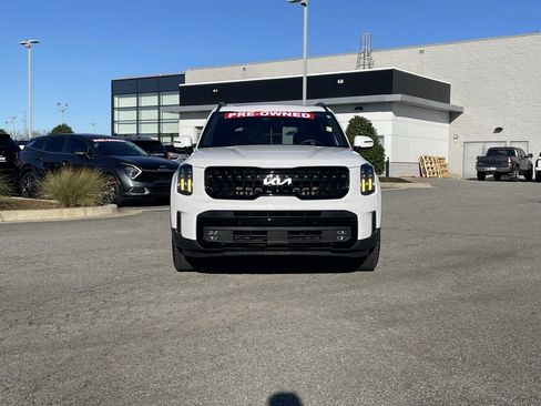 Used 2024 Kia Telluride SX Prestige X-Pro image 2