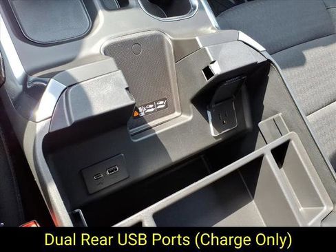 New 2026 Chevrolet Silverado 1500 RST w/ Redline Edition image 27