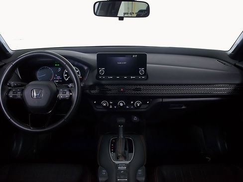 Used 2024 Honda HR-V Sport image 21