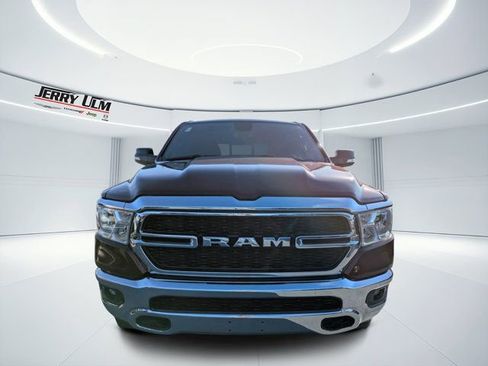 Used 2022 RAM 1500 Big Horn image 7