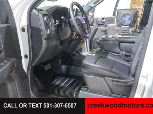Used 2024 GMC Sierra 2500 Pro AWD/4WD image 10