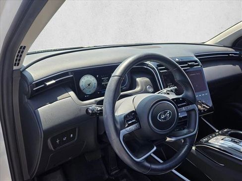 Used 2023 Hyundai Tucson Limited image 9