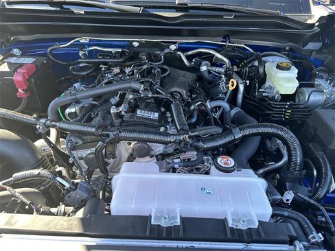 New 2025 Toyota Tacoma TRD Off-Road image 9