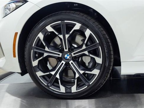 New 2026 BMW 330i xDrive Sedan w/ Premium Package image 26