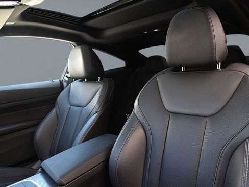 Used 2024 BMW 440i xDrive Coupe image 33