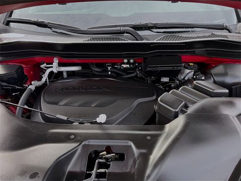 Used 2023 Honda Passport TrailSport image 32