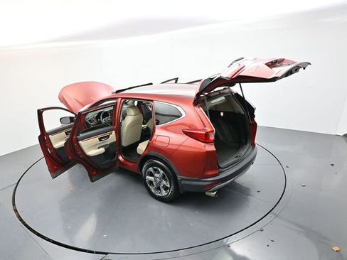 Used 2017 Honda CR-V EX image 39