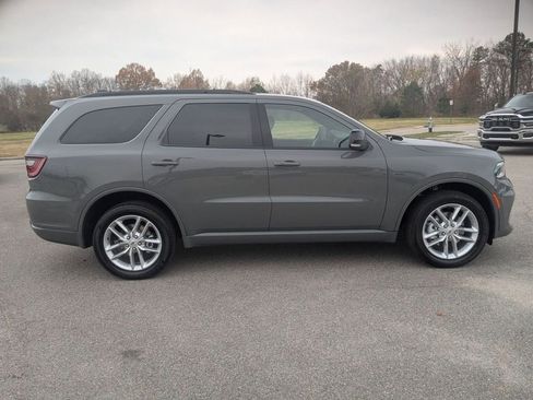 New 2026 Dodge Durango GT image 6