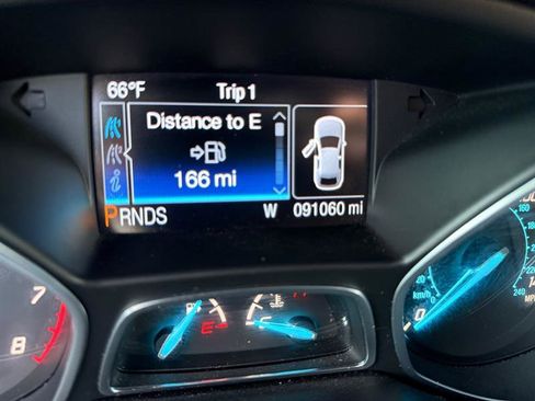 Used 2014 Ford Escape SE w/ Equipment Group 201A image 20