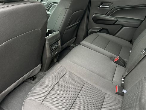 New 2026 GMC Canyon Elevation image 13