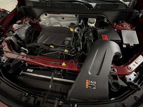 New 2026 Buick Envista Sport Touring w/ Convenience I Package image 60