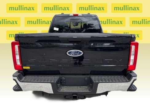 New 2026 Ford F250 XLT image 9