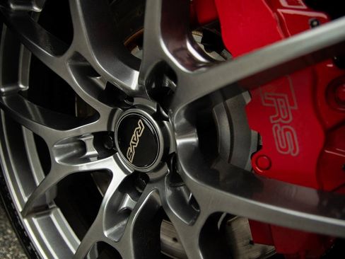Used 2018 Audi RS 3 AWD/4WD image 31