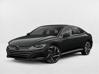 Used 2023 Volkswagen Arteon SEL Premium video 1