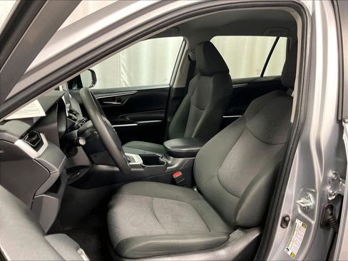 Certified 2024 Toyota RAV4 XLE image 10