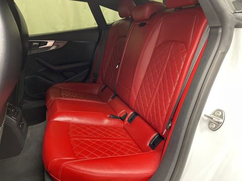 Used 2023 Audi S5 Premium Plus w/ Premium Plus Package image 24