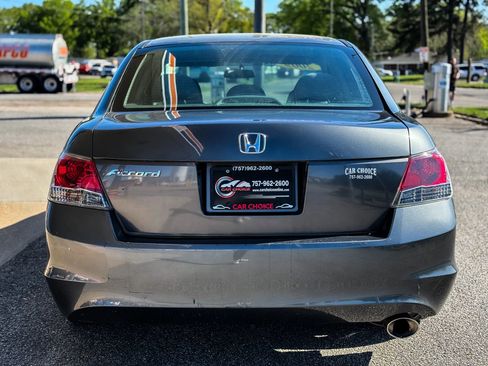 Used 2009 Honda Accord LX-P image 9