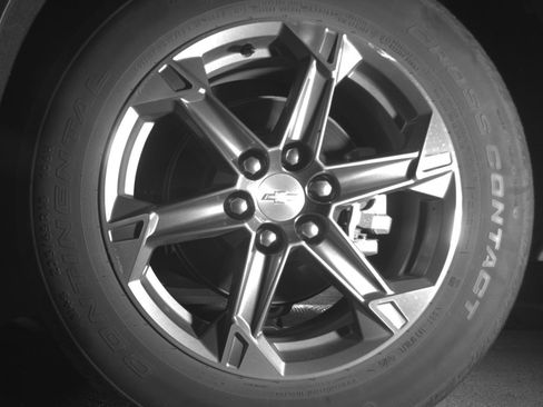 Used 2025 Chevrolet Blazer LT FWD image 14