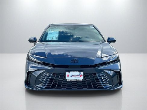 New 2026 Toyota Camry XSE image 2