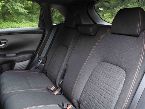 Used 2026 Honda HR-V Sport image 18