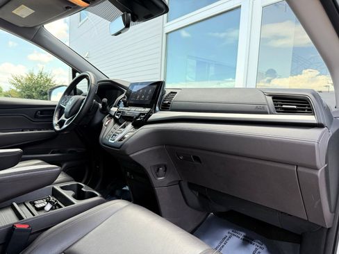 Used 2019 Honda Odyssey EX-L image 25