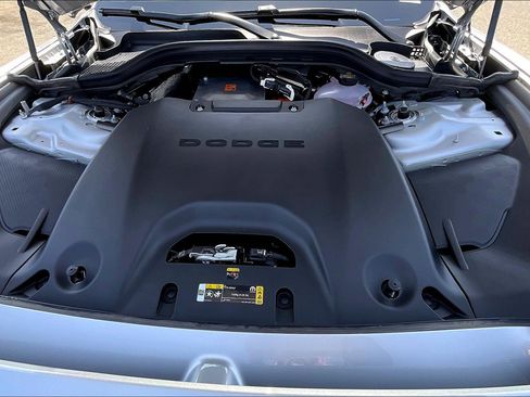 New 2025 Dodge Charger R/T w/ Sun & Sound Package image 11