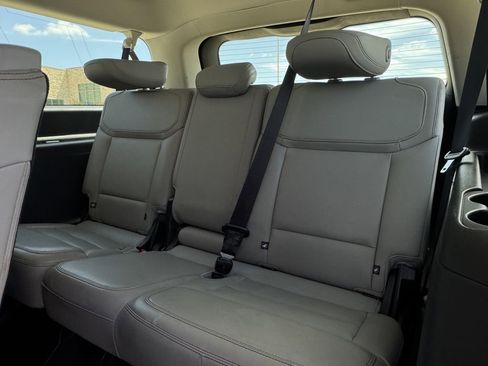 Used 2025 Ford Expedition Max Active RWD image 28