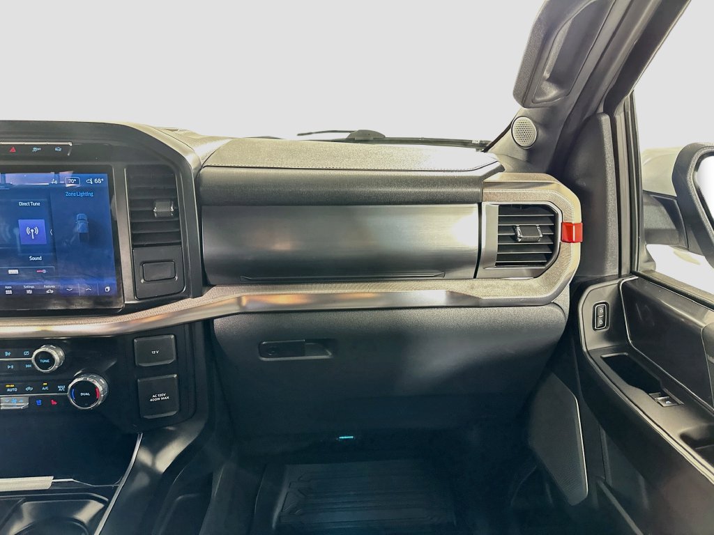 Certified 2023 Ford F150 Raptor AWD/4WD image 23