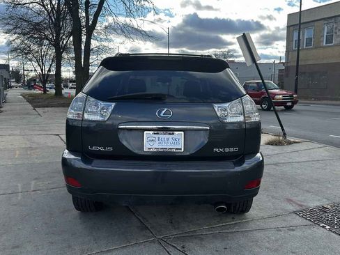 Used 2004 Lexus RX 330 AWD image 5