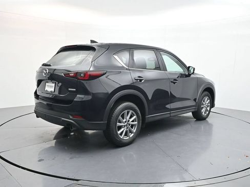 Used 2023 MAZDA CX-5 AWD 2.5 S image 7