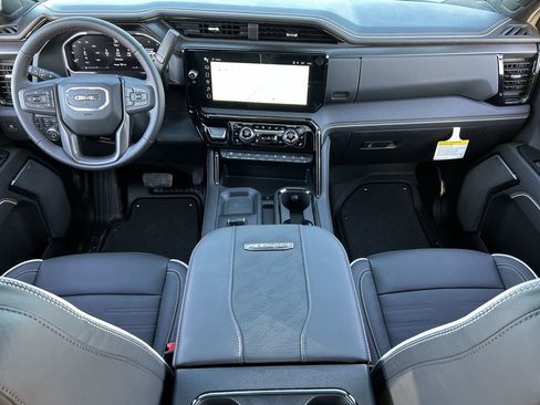 New 2026 GMC Sierra 2500 AT4X image 21