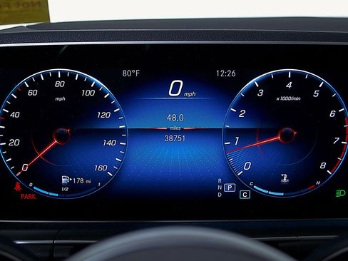 Used 2021 Mercedes-Benz GLE 350 image 25