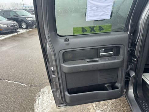 Used 2014 Ford F150 FX4 w/ Equipment Group 402A Luxury image 13