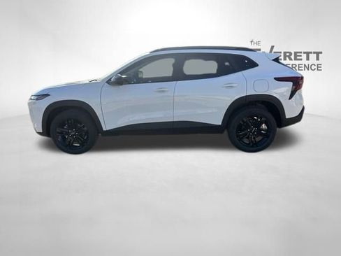 New 2026 Chevrolet Trax ACTIV w/ Driver Confidence Package image 4