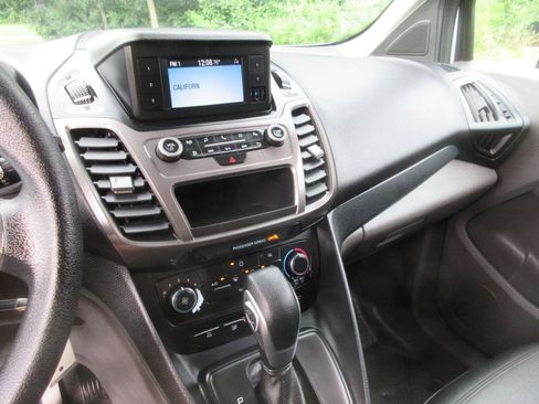 Used 2023 Ford Transit Connect XL FWD image 37
