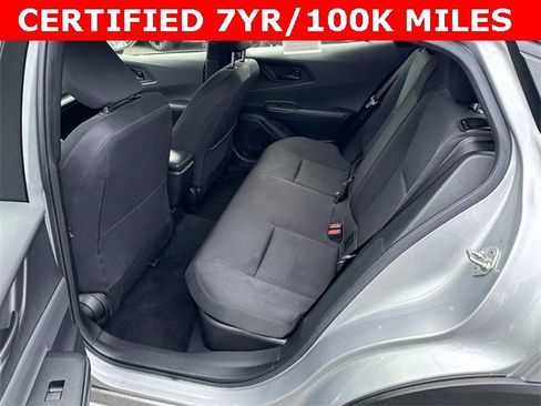 Used 2023 Toyota Prius LE image 16