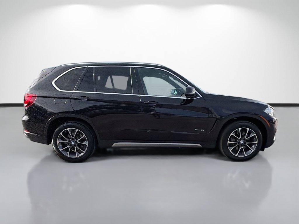Used 2018 BMW X5 sDrive35i RWD image 2