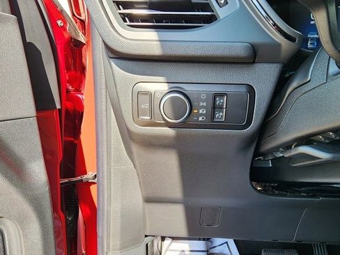 New 2025 Ford Escape ST-Line w/ Tech Pack #1 image 11