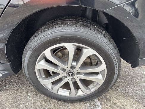 Used 2017 Mercedes-Benz GLE 350 4MATIC image 8