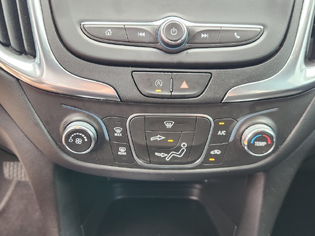 Certified 2023 Chevrolet Equinox LT FWD image 18