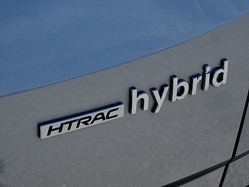 Used 2024 Hyundai Tucson SEL AWD/4WD image 31